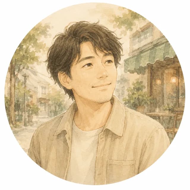 地域在住 / 30代