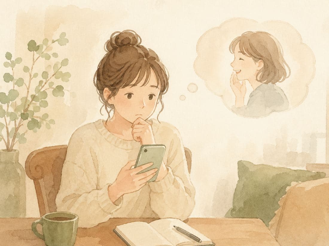 誘うのがちょっと面倒
